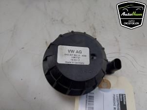 Gebruikte Luidspreker Porsche Macan (95B) 2.0 16V Turbo Prijs € 20,00 Margeregeling aangeboden door AutoHam