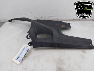 Gebruikte Diversen Porsche Macan (95B) 2.0 16V Turbo Prijs € 10,00 Margeregeling aangeboden door AutoHam