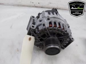 Gebruikte Dynamo Porsche Macan (95B) 2.0 16V Turbo Prijs € 150,00 Margeregeling aangeboden door AutoHam