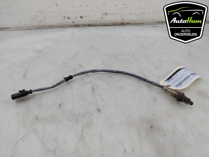 Gebruikte Lambda Sonde Porsche Macan (95B) 2.0 16V Turbo Prijs € 35,00 Margeregeling aangeboden door AutoHam