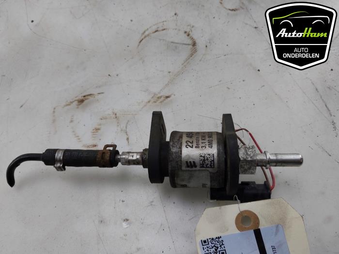 Gebruikte Tank element Pomp Porsche Macan (95B) 2.0 16V Turbo Prijs € 125,00 Margeregeling aangeboden door AutoHam