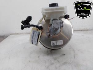 Gebruikte Rembol Porsche Macan (95B) 2.0 16V Turbo Prijs € 125,00 Margeregeling aangeboden door AutoHam