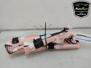 Gebruikte Airbag hemel links Ford Focus 4 1.0 Ti-VCT EcoBoost 12V 125 Prijs € 150,00 Margeregeling aangeboden door AutoHam