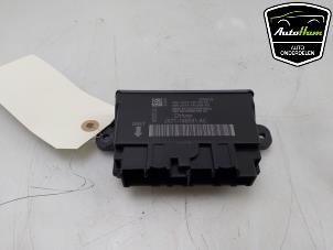 Gebruikte Centrale Deurvergrendelings Module Ford Focus 4 1.0 Ti-VCT EcoBoost 12V 125 Prijs € 25,00 Margeregeling aangeboden door AutoHam