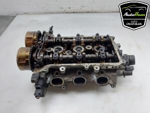 Gebruikte Cilinderkop Kia Picanto (TA) 1.0 12V Prijs € 250,00 Margeregeling aangeboden door AutoHam