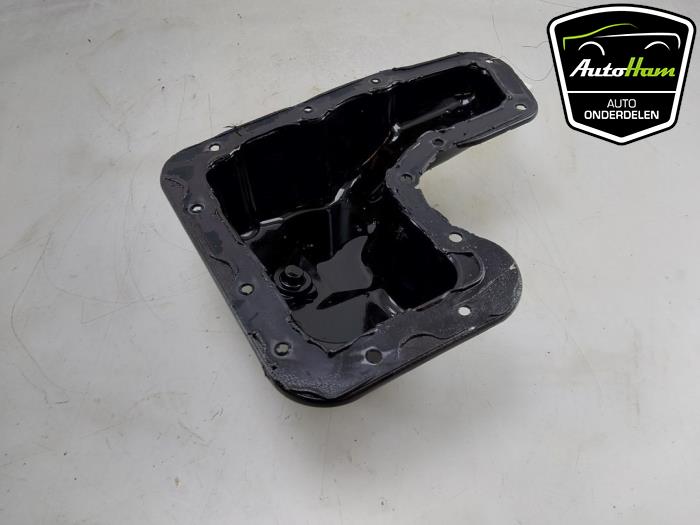 Gebruikte Carterpan Citroen C3 (SX/SW) 1.2 Vti 12V PureTech Prijs € 25,00 Margeregeling aangeboden door AutoHam