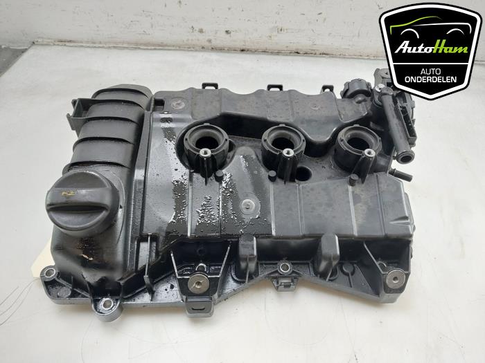 Gebruikte Kleppendeksel Citroen C3 (SX/SW) 1.2 Vti 12V PureTech Prijs € 125,00 Margeregeling aangeboden door AutoHam