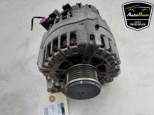 Gebruikte Dynamo BMW 3 serie Touring (F31) 325d 2.0 16V Prijs € 95,00 Margeregeling aangeboden door AutoHam