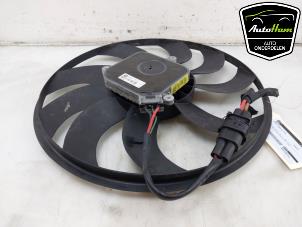 Gebruikte Koelvin BMW 3 serie Touring (F31) 325d 2.0 16V Prijs € 75,00 Margeregeling aangeboden door AutoHam