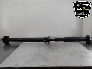 Gebruikte Tussenas BMW 3 serie Touring (F31) 325d 2.0 16V Prijs € 295,00 Margeregeling aangeboden door AutoHam