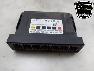 Gebruikte BCM Opel Astra J Sports Tourer (PD8/PE8/PF8) 1.6 CDTI 16V Prijs € 95,00 Margeregeling aangeboden door AutoHam