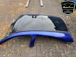 Gebruikte Panoramadak Alfa Romeo Stelvio (949) 2.0 T 16V Q4 Prijs € 1.250,00 Margeregeling aangeboden door AutoHam