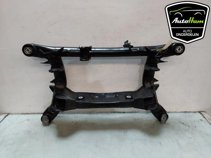 Gebruikte Subframe Alfa Romeo Stelvio (949) 2.0 T 16V Q4 Prijs € 395,00 Margeregeling aangeboden door AutoHam