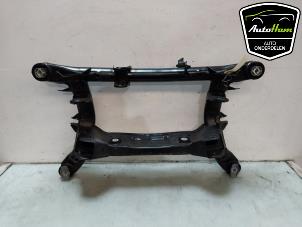 Gebruikte Subframe Alfa Romeo Stelvio (949) 2.0 T 16V Q4 Prijs € 395,00 Margeregeling aangeboden door AutoHam