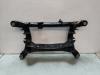 Alfa Romeo Stelvio (949) 2.0 T 16V Q4 Subframe