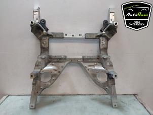 Gebruikte Subframe Alfa Romeo Stelvio (949) 2.0 T 16V Q4 Prijs € 450,00 Margeregeling aangeboden door AutoHam