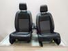 Opel Vivaro 2.0 CDTI 122 Bekleding Set (compleet)