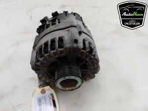 Gebruikte Alternator BMW X3 (F25) xDrive30d 24V Prijs € 150,00 Margeregeling aangeboden door AutoHam