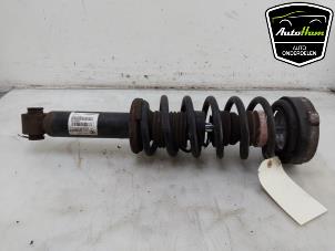 Gebruikte Schokbreker rechts-achter BMW X3 (F25) xDrive30d 24V Prijs € 50,00 Margeregeling aangeboden door AutoHam