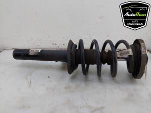 Gebruikte Schokdemper links-voor BMW X3 (F25) xDrive30d 24V Prijs € 85,00 Margeregeling aangeboden door AutoHam