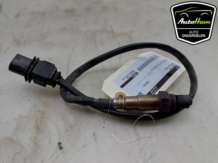 Gebruikte Lambda Sonde BMW X3 (F25) xDrive30d 24V Prijs € 40,00 Margeregeling aangeboden door AutoHam