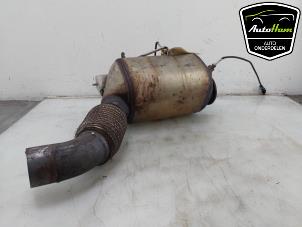 Gebruikte Roetfilter BMW X3 (F25) xDrive30d 24V Prijs op aanvraag aangeboden door AutoHam