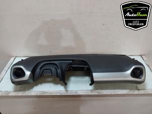 Gebruikte Airbag set + dashboard Citroen C1 1.0 12V VVT-i Prijs € 595,00 Margeregeling aangeboden door AutoHam