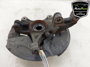 Gebruikte Asschenkel rechts-voor Ford Focus 4 1.0 Ti-VCT EcoBoost 12V 125 Prijs € 85,00 Margeregeling aangeboden door AutoHam