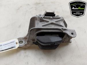 Gebruikte Motorsteun Ford Focus 4 1.0 Ti-VCT EcoBoost 12V 125 Prijs € 50,00 Margeregeling aangeboden door AutoHam