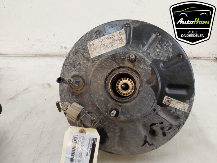 Gebruikte Rembol Ford Focus 4 1.0 Ti-VCT EcoBoost 12V 125 Prijs € 50,00 Margeregeling aangeboden door AutoHam