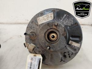 Gebruikte Rembol Ford Focus 4 1.0 Ti-VCT EcoBoost 12V 125 Prijs € 50,00 Margeregeling aangeboden door AutoHam