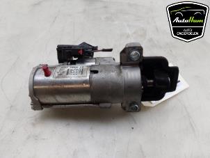 Gebruikte Startmotor Ford Focus 4 1.0 Ti-VCT EcoBoost 12V 125 Prijs € 35,00 Margeregeling aangeboden door AutoHam