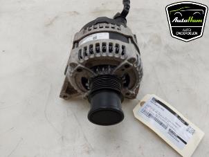 Gebruikte Dynamo Ford Focus 4 1.0 Ti-VCT EcoBoost 12V 125 Prijs € 75,00 Margeregeling aangeboden door AutoHam