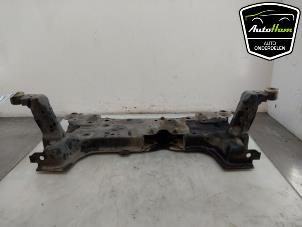 Gebruikte Subframe Ford Focus 4 1.0 Ti-VCT EcoBoost 12V 125 Prijs € 125,00 Margeregeling aangeboden door AutoHam