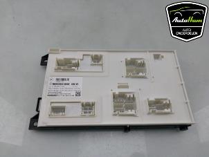 Gebruikte BCM Mercedes A (W176) 1.6 A-180 16V Prijs € 50,00 Margeregeling aangeboden door AutoHam