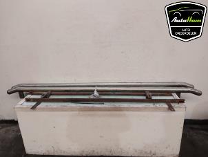 Gebruikte Sidebar Opel Vivaro 2.0 CDTI 122 Prijs € 211,75 Inclusief btw aangeboden door AutoHam