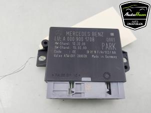 Gebruikte PDC Module Mercedes A (W176) 1.6 A-180 16V Prijs € 25,00 Margeregeling aangeboden door AutoHam
