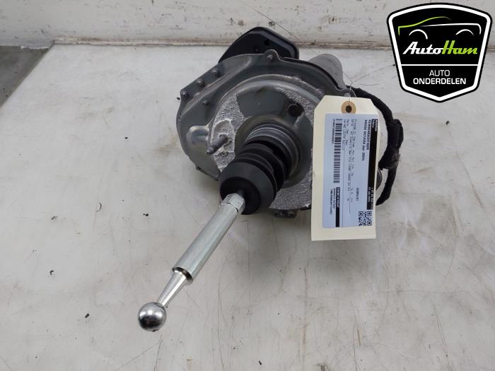 Gebruikte Rembol Skoda Octavia Combi (NXAC) 1.5 TSI e-TEC 16V Prijs € 395,00 Margeregeling aangeboden door AutoHam