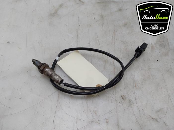Gebruikte Lambda Sonde Skoda Octavia Combi (NXAC) 1.5 TSI e-TEC 16V Prijs € 15,00 Margeregeling aangeboden door AutoHam