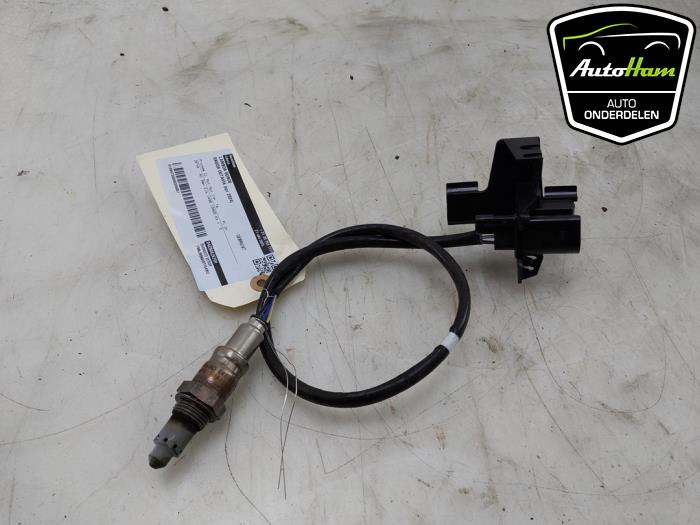 Gebruikte Lambda Sonde Skoda Octavia Combi (NXAC) 1.5 TSI e-TEC 16V Prijs € 20,00 Margeregeling aangeboden door AutoHam