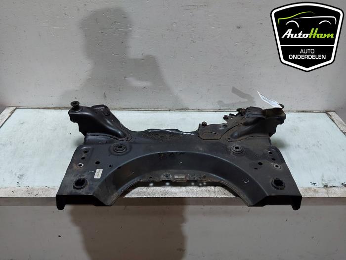 Gebruikte Subframe Opel Vivaro 2.0 CDTI 122 Prijs € 151,25 Inclusief btw aangeboden door AutoHam