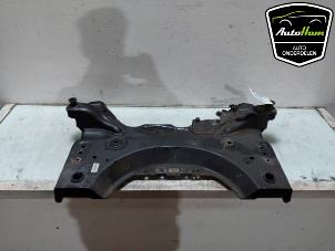 Gebruikte Subframe Opel Vivaro 2.0 CDTI 122 Prijs € 151,25 Inclusief btw aangeboden door AutoHam