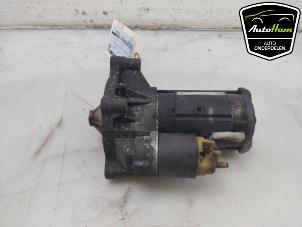 Gebruikte Startmotor Opel Vivaro 2.0 CDTI 122 Prijs € 60,50 Inclusief btw aangeboden door AutoHam