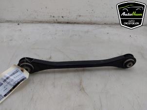 Gebruikte Reactiestang links-achter Porsche Cayenne III (9YA) 3.0 V6 24V Turbo E-Hybrid Prijs € 20,00 Margeregeling aangeboden door AutoHam