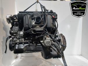 Gebruikte Motor BMW 3 serie (E92) 325i 24V Prijs op aanvraag aangeboden door AutoHam