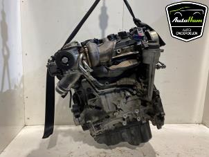 Gebruikte Motor BMW 1 serie (F20) 116i 1.6 16V Prijs € 2.350,00 Margeregeling aangeboden door AutoHam