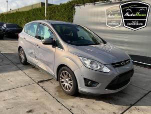 Gebruikte Voorkop compleet Ford C-Max (DXA) 1.6 SCTi 16V Prijs op aanvraag aangeboden door AutoHam