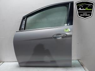 Gebruikte Deur 4Deurs links-voor Ford C-Max (DXA) 1.6 SCTi 16V Prijs op aanvraag aangeboden door AutoHam
