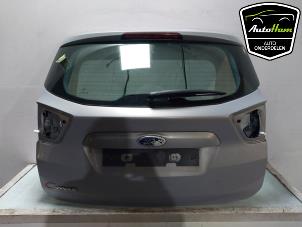 Gebruikte Achterklep Ford C-Max (DXA) 1.6 SCTi 16V Prijs op aanvraag aangeboden door AutoHam