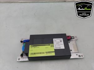 Gebruikte Telefoon Module BMW 3 serie Touring (F31) 325d 2.0 16V Prijs € 50,00 Margeregeling aangeboden door AutoHam